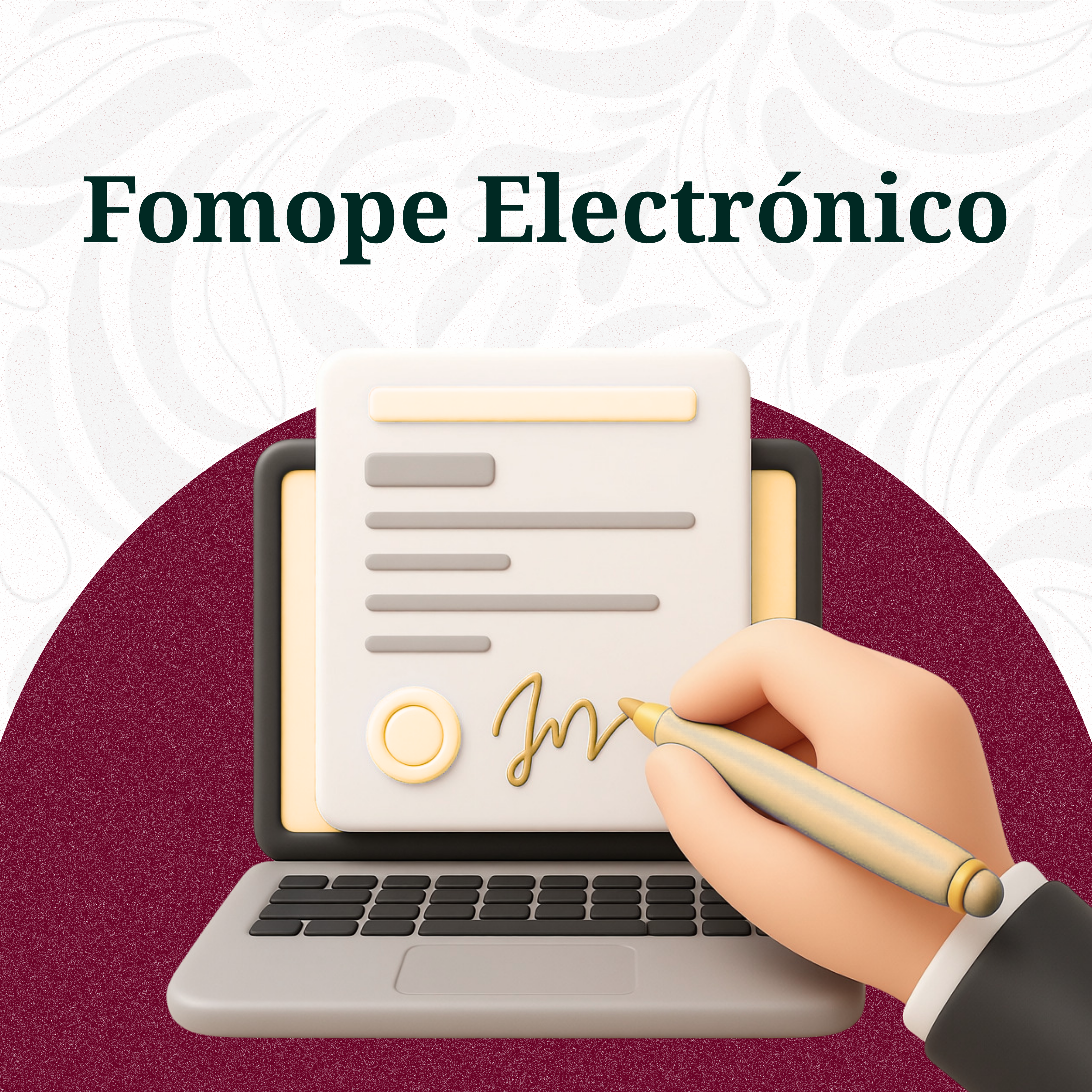 FOMOPES